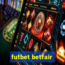 futbet betfair